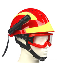 High quality rescue adult protective helmets